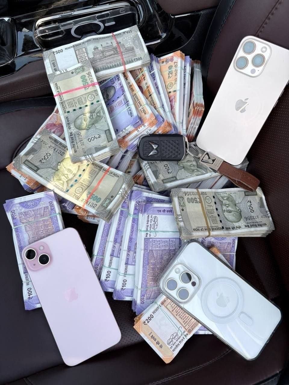 MGStake Winners - Real Money & iPhones